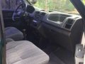 Mitsubishi Adventure GLS sport Gas 2002 -7