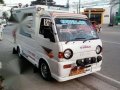 Suzuki Multicab 2012 White MT For Sale-0