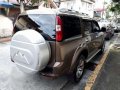 Ford Everest Limited Edition 2010 Automatic-3