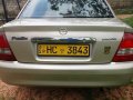 Mazda 323 2000 for sale-1