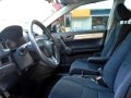 2010 Honda CRV AT 538t Nego (Kotsemar) vs Rav4 Sportage Tucson-10