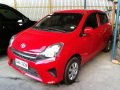 For sale Toyota Wigo 2015-2
