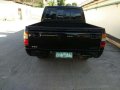 For sale Isuzu Fuego pick up-8