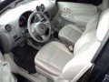 2014 Nissan Almera A.T Black For Sale-8
