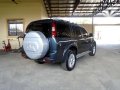 2015 Ford Everest MT Blue For Sale-6