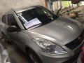 2016 Swift Dzire MT Silver For Sale-0