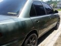 1996 Mitsubishi Lancer 2008 Toyota Altis G-4