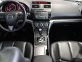 2011 Mazda 6 Automatic Silver For Sale-8