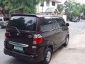2012 Suzuki APV Gold Edition-5