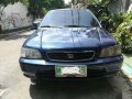 1997 Honda City EXi Automatic-6