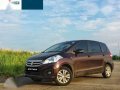 Suzuki Ertiga1.4L rush sale no other charges all in apply now-3