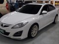 Mazda 6 2011 A/T for sale-1