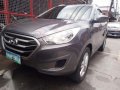 2010 Hyundai Tucson thetta 2 matic-0