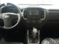 Chevrolet Trailblazer 2017 New AT For Sale-3