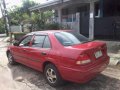 2003 Honda City 1.3L TypeZ MT Red -5