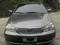For sale Toyota Corolla Altis 2005k-0