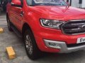 2017 Ford Everest Trend AT Zero Cash out ALL IN Promo-0