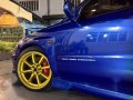 2002 Sabaru Impreza WRX STI Japanese Version-5