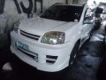 2004 Nissan X-Trail 4WD AT Gas-2