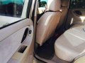 Ford Escape AT 2005 Golden For Sale-4