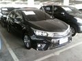 Toyota Corolla Altis 2014 for sale-0