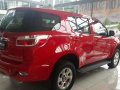 Chevrolet Trailblazer 2017 New AT For Sale-5