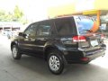2011 Ford Escape XLT AT Black For Sale-4