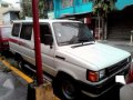 My Pre-loved 1997 Toyota FX Tamaraw Delux-3