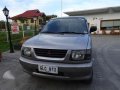 Selling my Mitsubishi Adventure 2002 model -1
