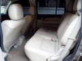 Ford Everest Limited Edition 2010 Automatic-9