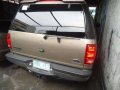 2004 Ford Expedition LTD AT Gas-4