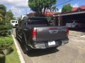 FOR SALE Toyota Hilux 2017-1