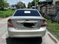 Ford Focus 2009 1.8 MT Silver For Sale-2