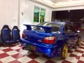 Subaru WRX 2002 for sale-5