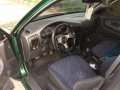Mitsubishi Lancer Glxi 1993 Green MT -9