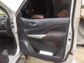 Nissan Navara NP300 EL Calibre 2016 -7