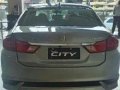 89k LOW Downpayment Promo! 2018HONDA CITY VX NAVI CVT-2