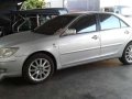 For sale 2005 Toyota Camry 3.0V-1