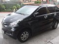 Toyota Avanza E AT 2012-0