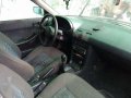 Mazda Astina 1.3 MT White For Sale-5