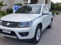 Suzuki GRAND Vitara 2014 Automatic-0