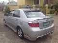 Toyota Vios 1.3L E MT Lucena City-2