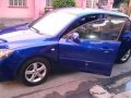 mazda3 05 hatchback all pwr 1.5 nice little car easy to park N drive-8