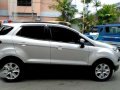 2014 Ford EcoSport AT 628t Nego Batangas Area-5