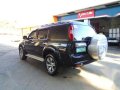 2009 Ford Everest AT 568t Nego (Kotsemar)vs Fortuner Montero-5