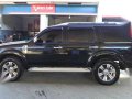 2009 Ford Everest AT 568t Nego (Kotsemar)vs Fortuner Montero-4