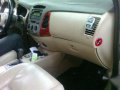 2006 Toyota Innova V TOP Fresh 2005 -vios avanza revo adventure fuzion-9