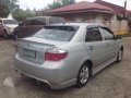Toyota Vios 1.3L E MT Lucena City-5