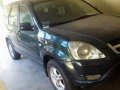 2004honda crv AT for sale-1