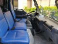 Isuzu Elf Mini Bus 4-HF1 Engine Black MT -5